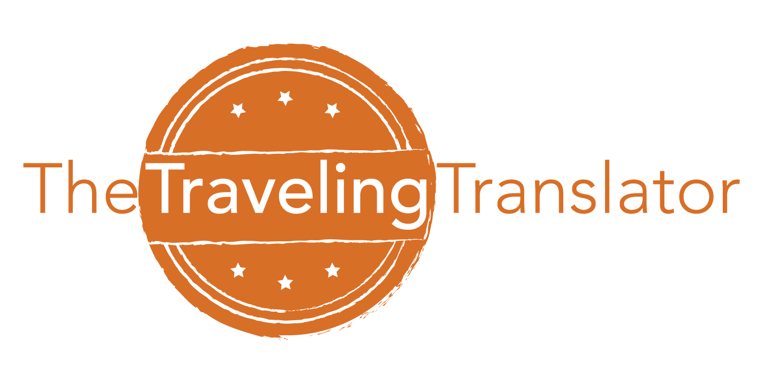 The Traveling Translator | Engels - Nederlands vertaler toerisme en marketing
